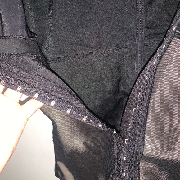 Vadette Post Surgical Corset Bodice size 38 - Picture 6 of 8